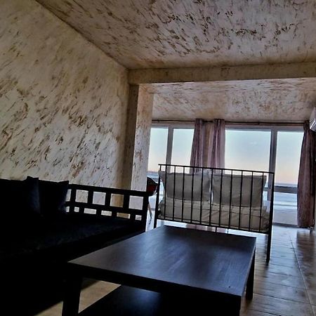 Lazy Lounge Apartments مانغاليا المظهر الخارجي الصورة