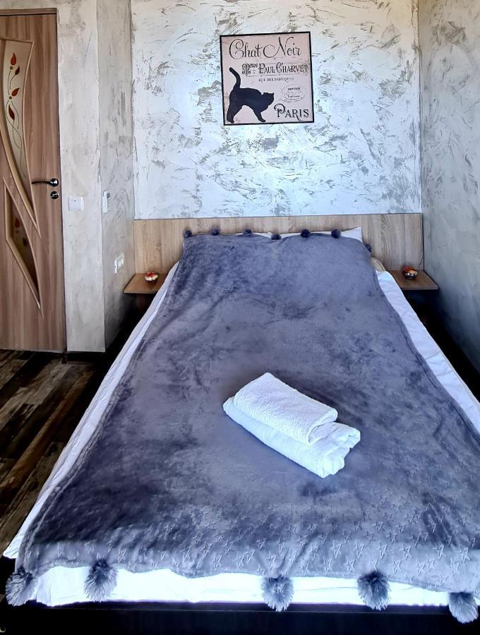 Lazy Lounge Apartments مانغاليا المظهر الخارجي الصورة