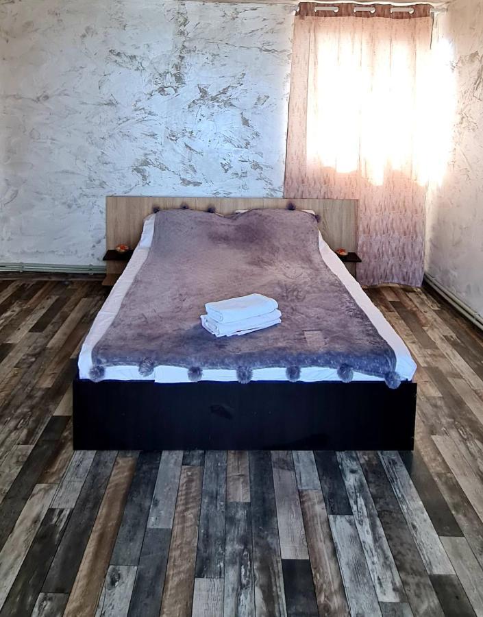 Lazy Lounge Apartments مانغاليا المظهر الخارجي الصورة