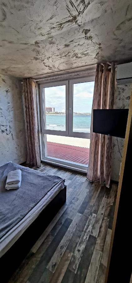 Lazy Lounge Apartments مانغاليا المظهر الخارجي الصورة