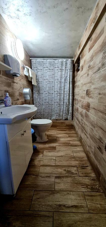 Lazy Lounge Apartments مانغاليا المظهر الخارجي الصورة