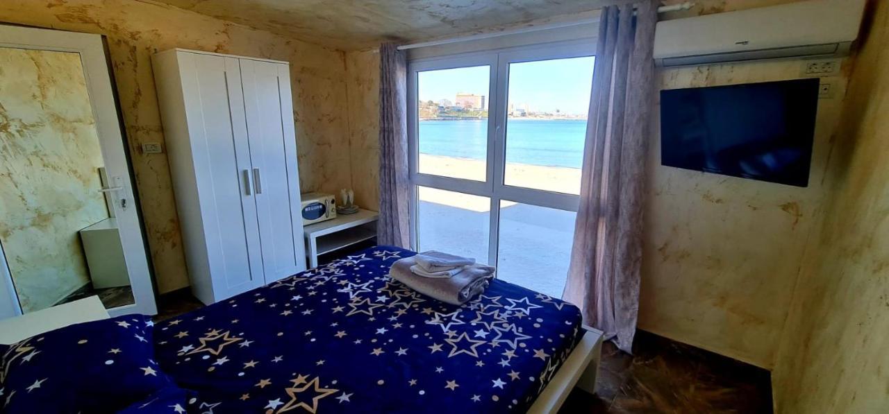 Lazy Lounge Apartments مانغاليا المظهر الخارجي الصورة
