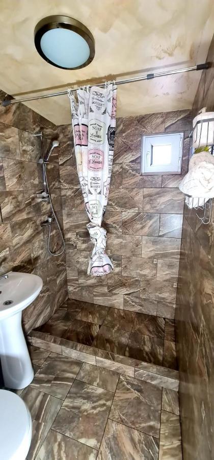 Lazy Lounge Apartments مانغاليا المظهر الخارجي الصورة