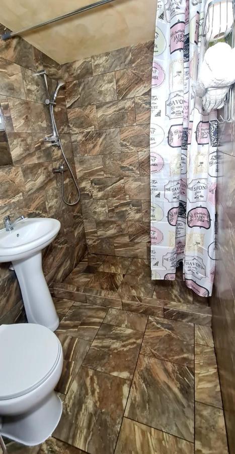 Lazy Lounge Apartments مانغاليا المظهر الخارجي الصورة