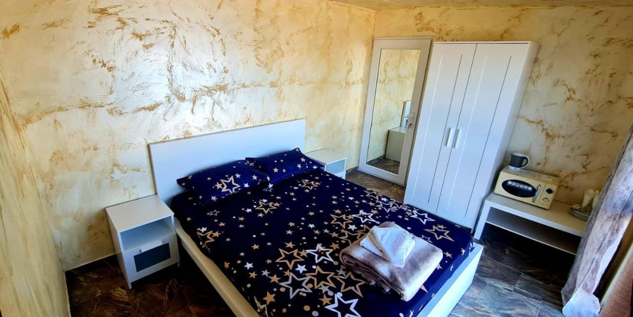Lazy Lounge Apartments مانغاليا المظهر الخارجي الصورة