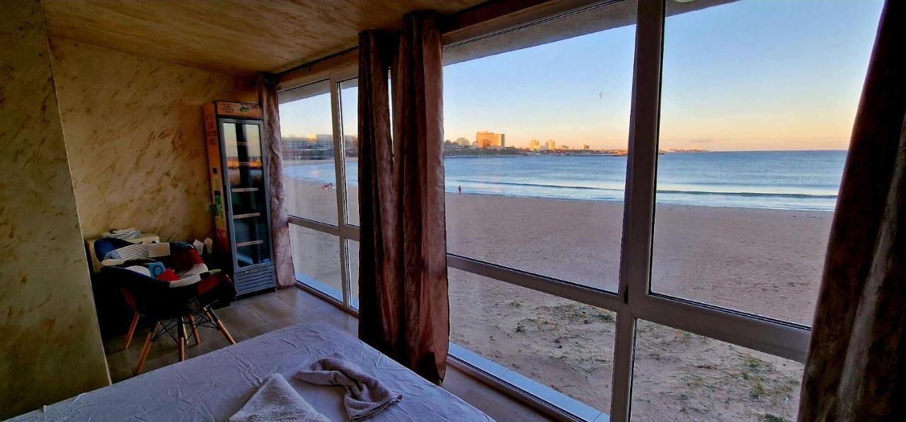 Lazy Lounge Apartments مانغاليا المظهر الخارجي الصورة