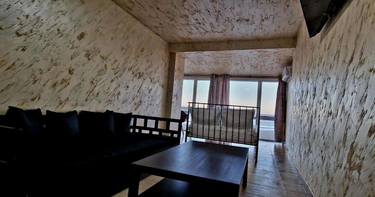Lazy Lounge Apartments مانغاليا المظهر الخارجي الصورة