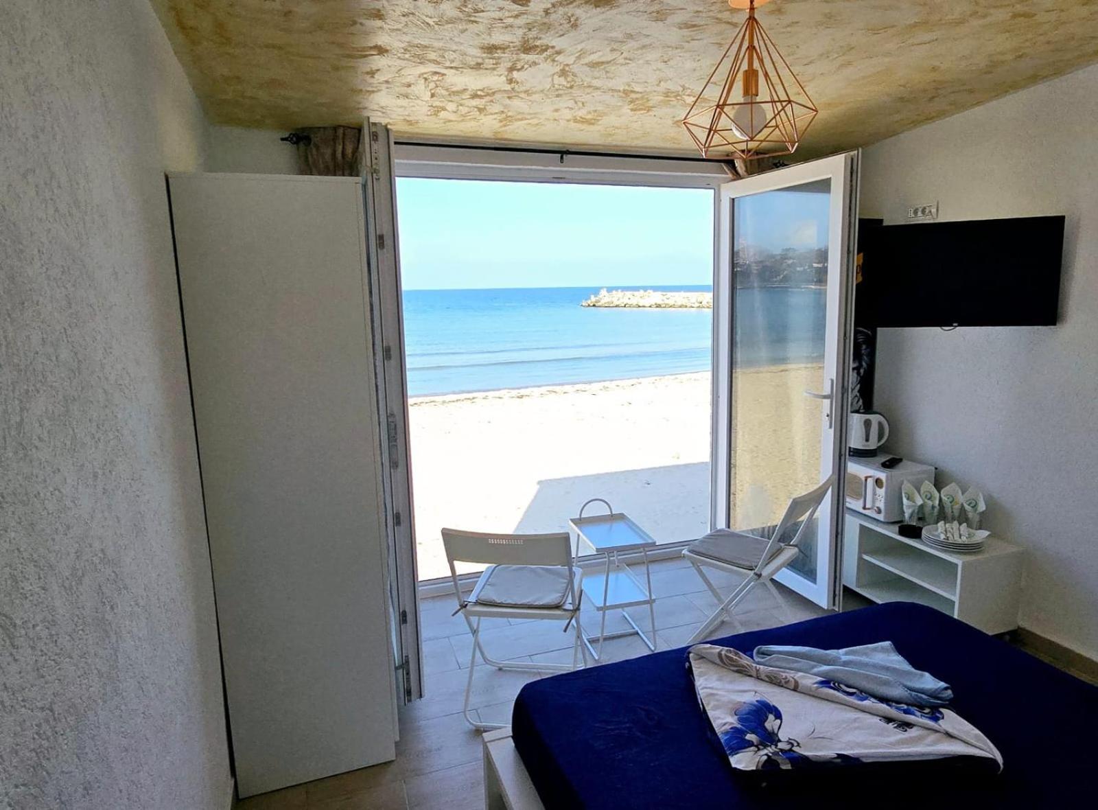 Lazy Lounge Apartments مانغاليا المظهر الخارجي الصورة