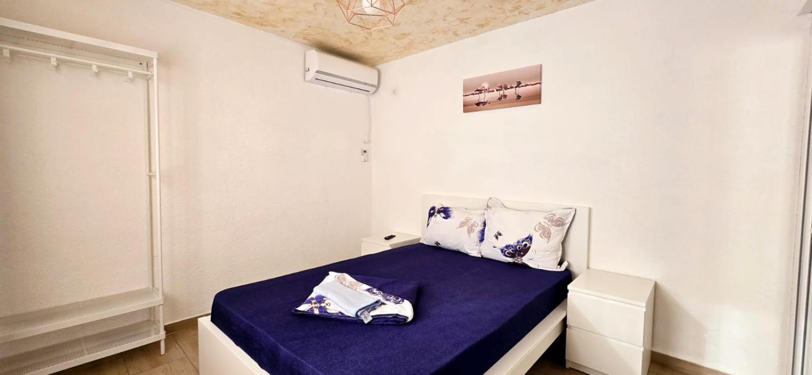 Lazy Lounge Apartments مانغاليا المظهر الخارجي الصورة