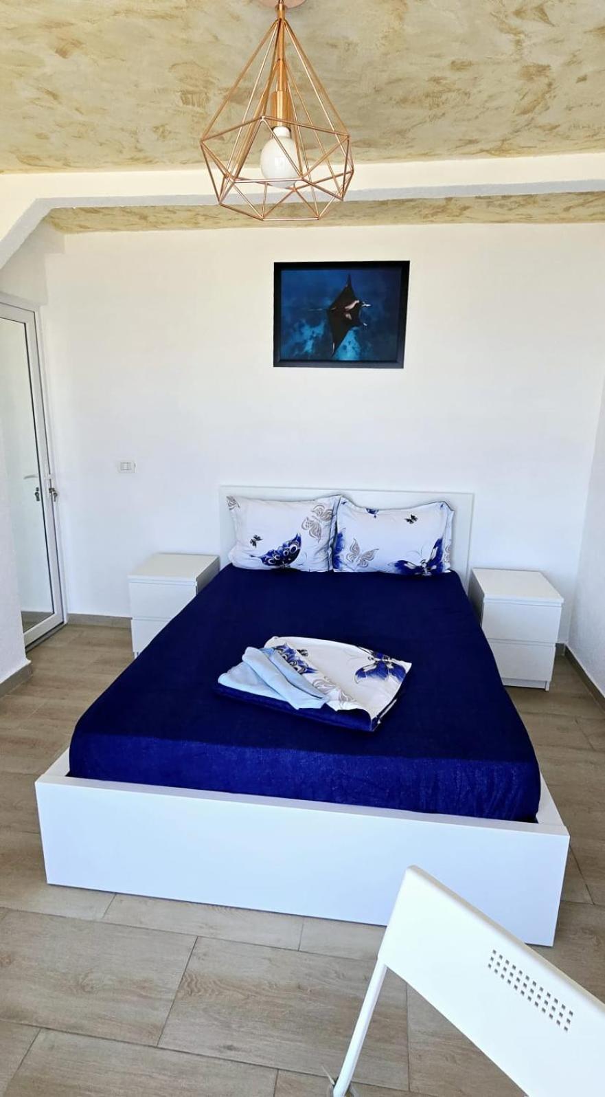 Lazy Lounge Apartments مانغاليا المظهر الخارجي الصورة