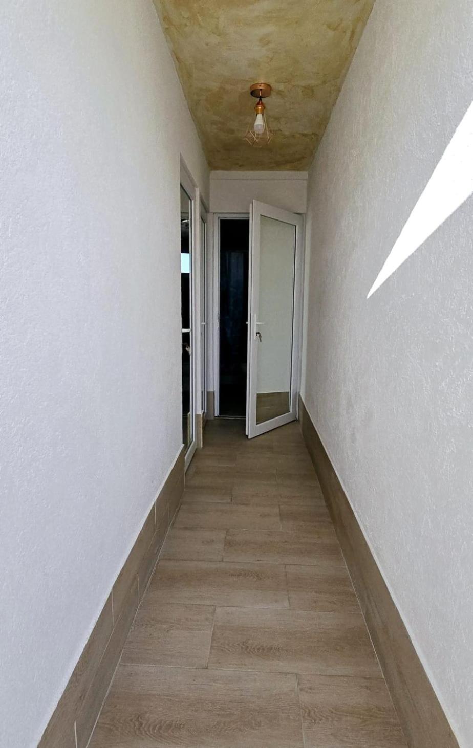 Lazy Lounge Apartments مانغاليا المظهر الخارجي الصورة