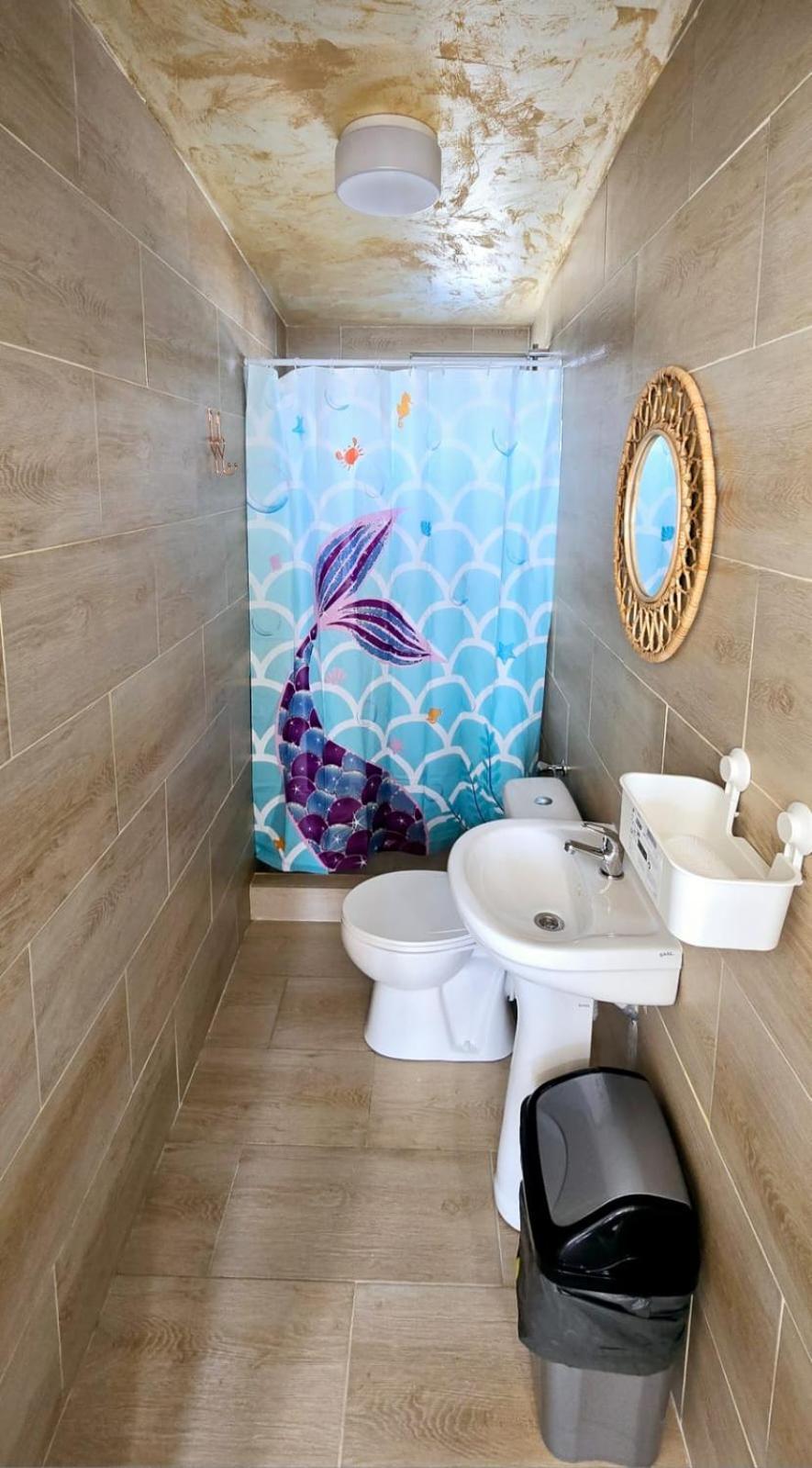 Lazy Lounge Apartments مانغاليا المظهر الخارجي الصورة