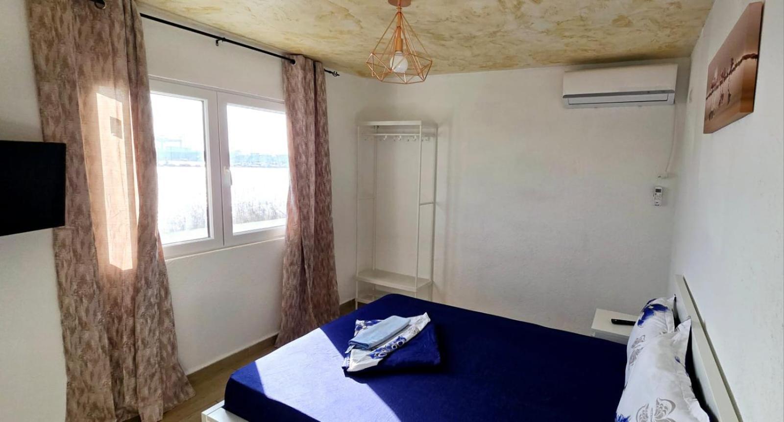 Lazy Lounge Apartments مانغاليا المظهر الخارجي الصورة