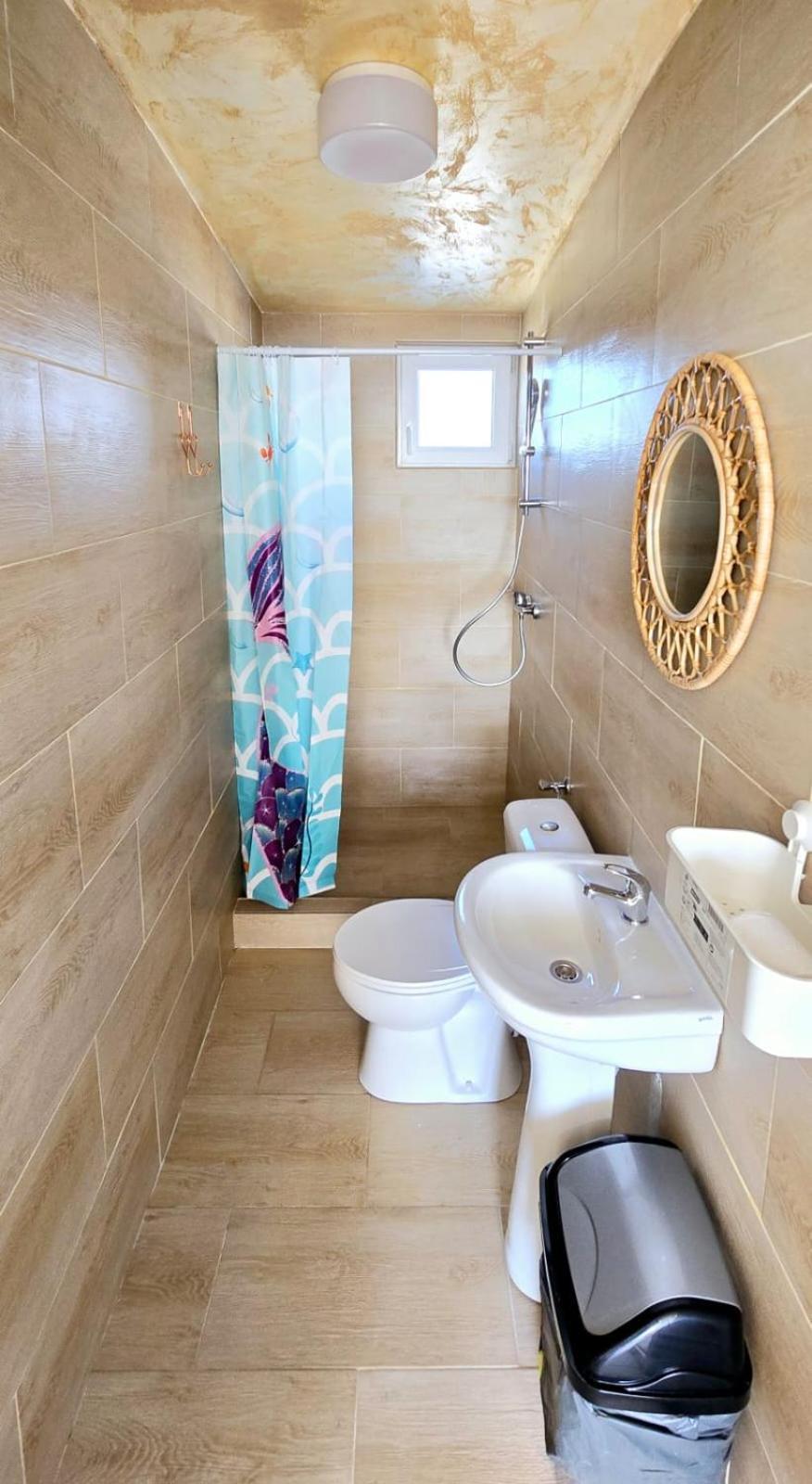 Lazy Lounge Apartments مانغاليا المظهر الخارجي الصورة