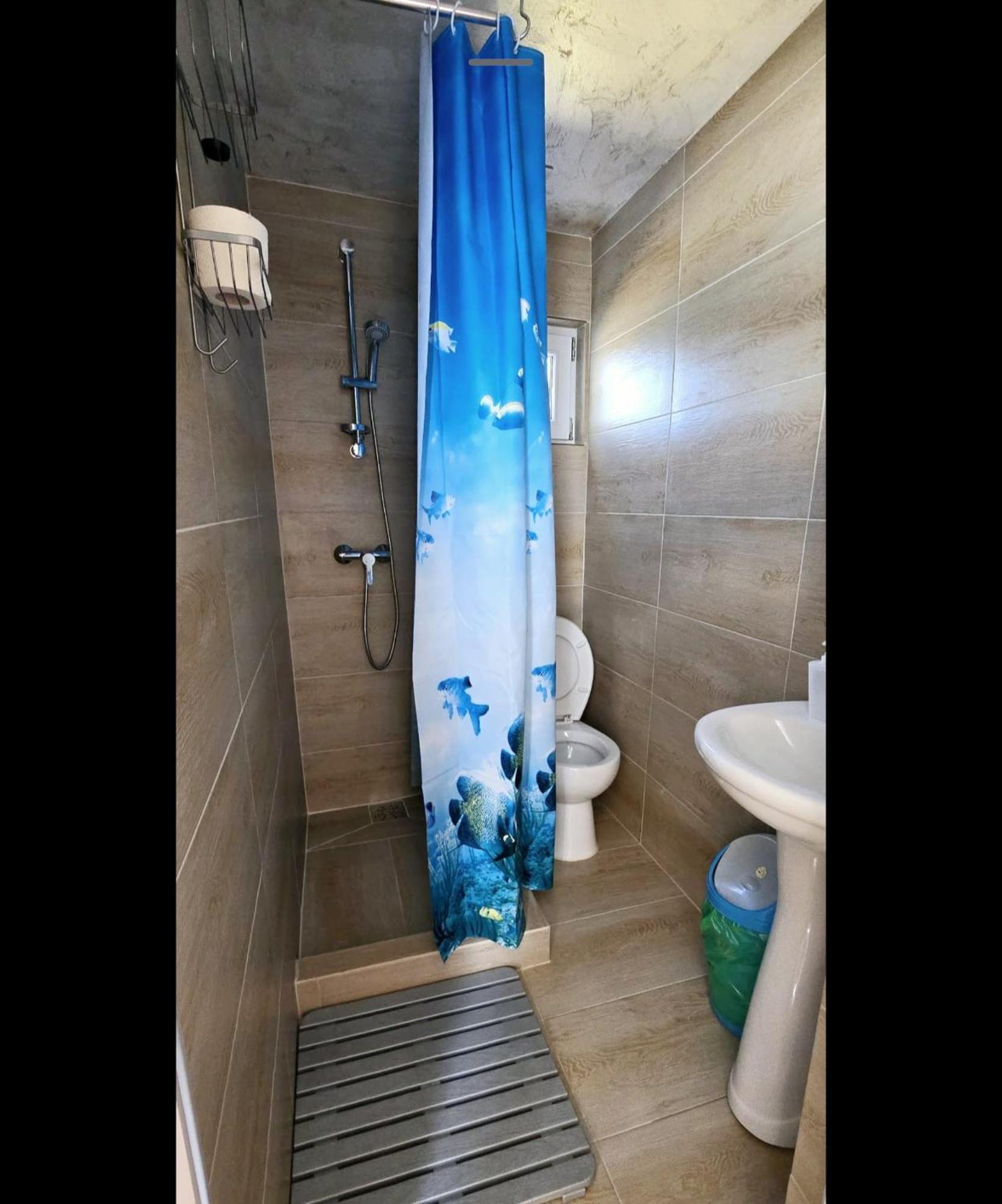 Lazy Lounge Apartments مانغاليا المظهر الخارجي الصورة