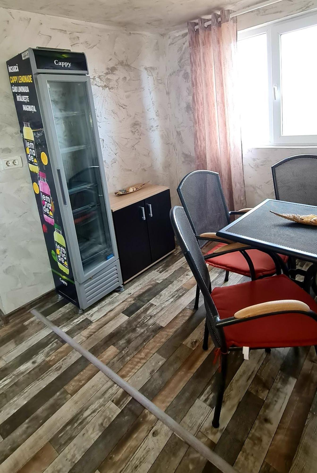 Lazy Lounge Apartments مانغاليا الغرفة الصورة