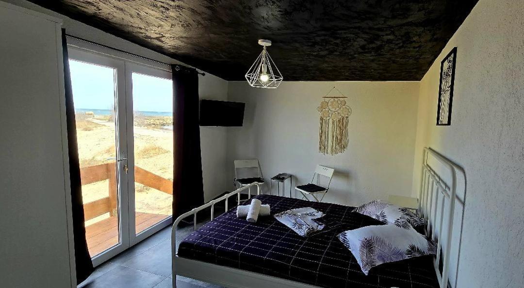 Lazy Lounge Apartments مانغاليا المظهر الخارجي الصورة