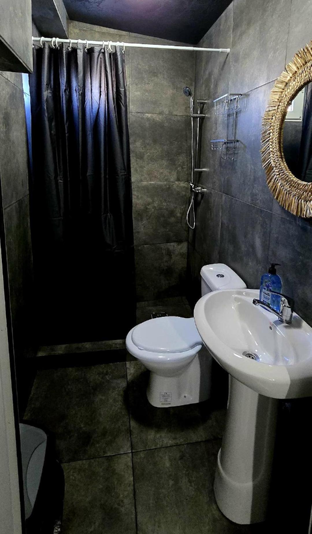 Lazy Lounge Apartments مانغاليا المظهر الخارجي الصورة