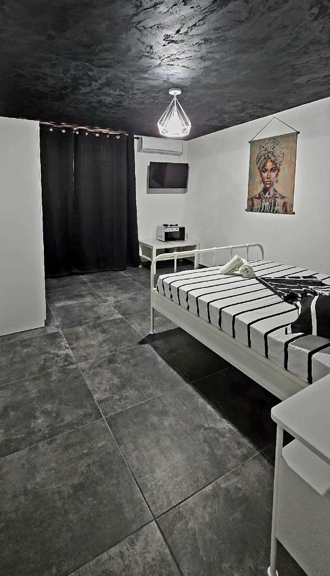 Lazy Lounge Apartments مانغاليا المظهر الخارجي الصورة